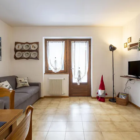 The Silent Sylva By Interhome Isolaccia