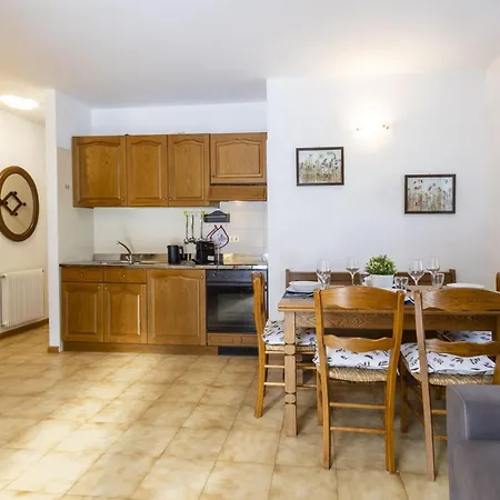 Apartmán The Silent Sylva By Interhome