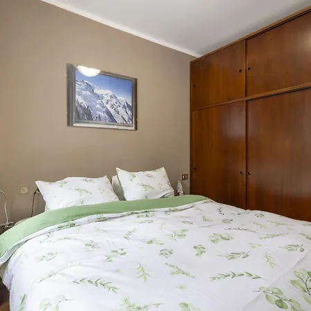 Apartmán The Silent Sylva By Interhome *