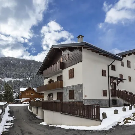 The Silent Sylva By Interhome * Isolaccia