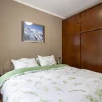 Appartement The Silent Sylva By Interhome *