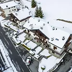 The Silent Sylva By Interhome Isolaccia