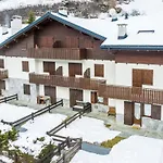 Appartement The Silent Sylva By Interhome *