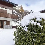 The Silent Sylva By Interhome Isolaccia