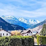 Appartement The Silent Sylva By Interhome *