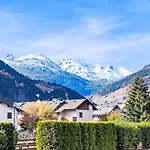 The Silent Sylva By Interhome Appartement *