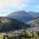 Appartement The Silent Sylva By Interhome Isolaccia