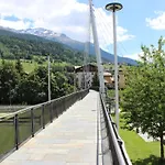 The Silent Sylva By Interhome * Isolaccia