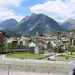 Appartement The Silent Sylva By Interhome *