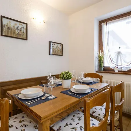 Appartement The Silent Sylva By Interhome