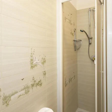 The Silent Sylva By Interhome דירה