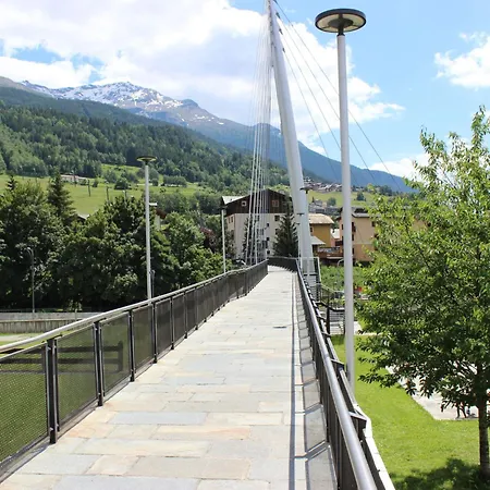 The Silent Sylva By Interhome * Isolaccia