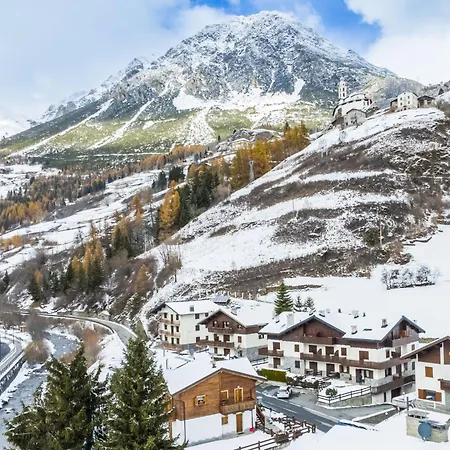 The Silent Sylva By Interhome