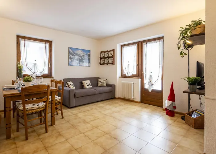 The Silent Sylva By Interhome