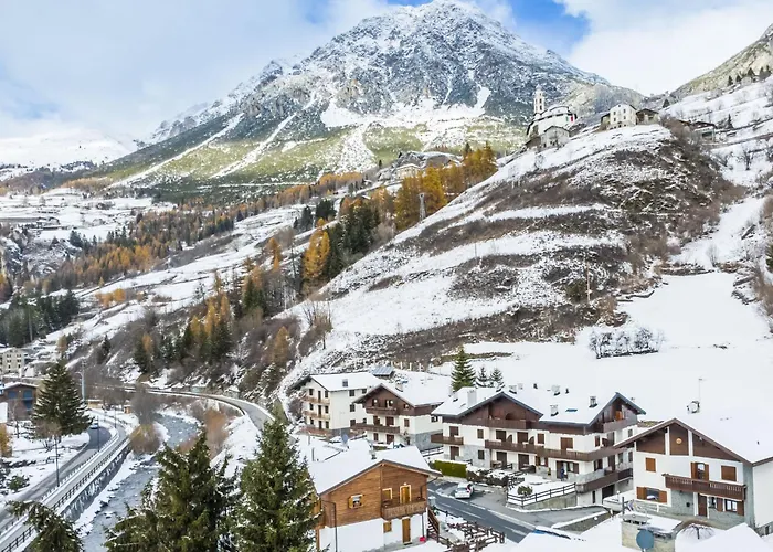 The Silent Sylva By Interhome