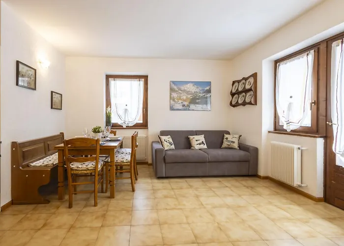 The Silent Sylva By Interhome Апартаменты